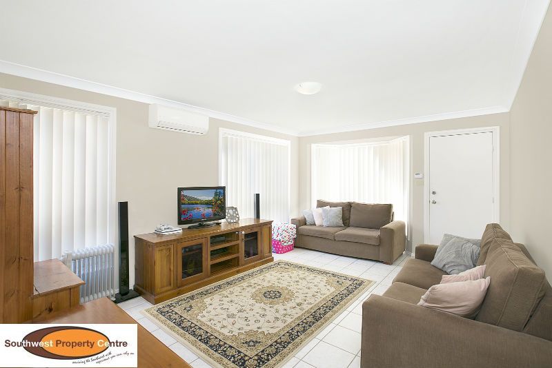 19 Bettong Place, St Helens Park NSW 2560, Image 0