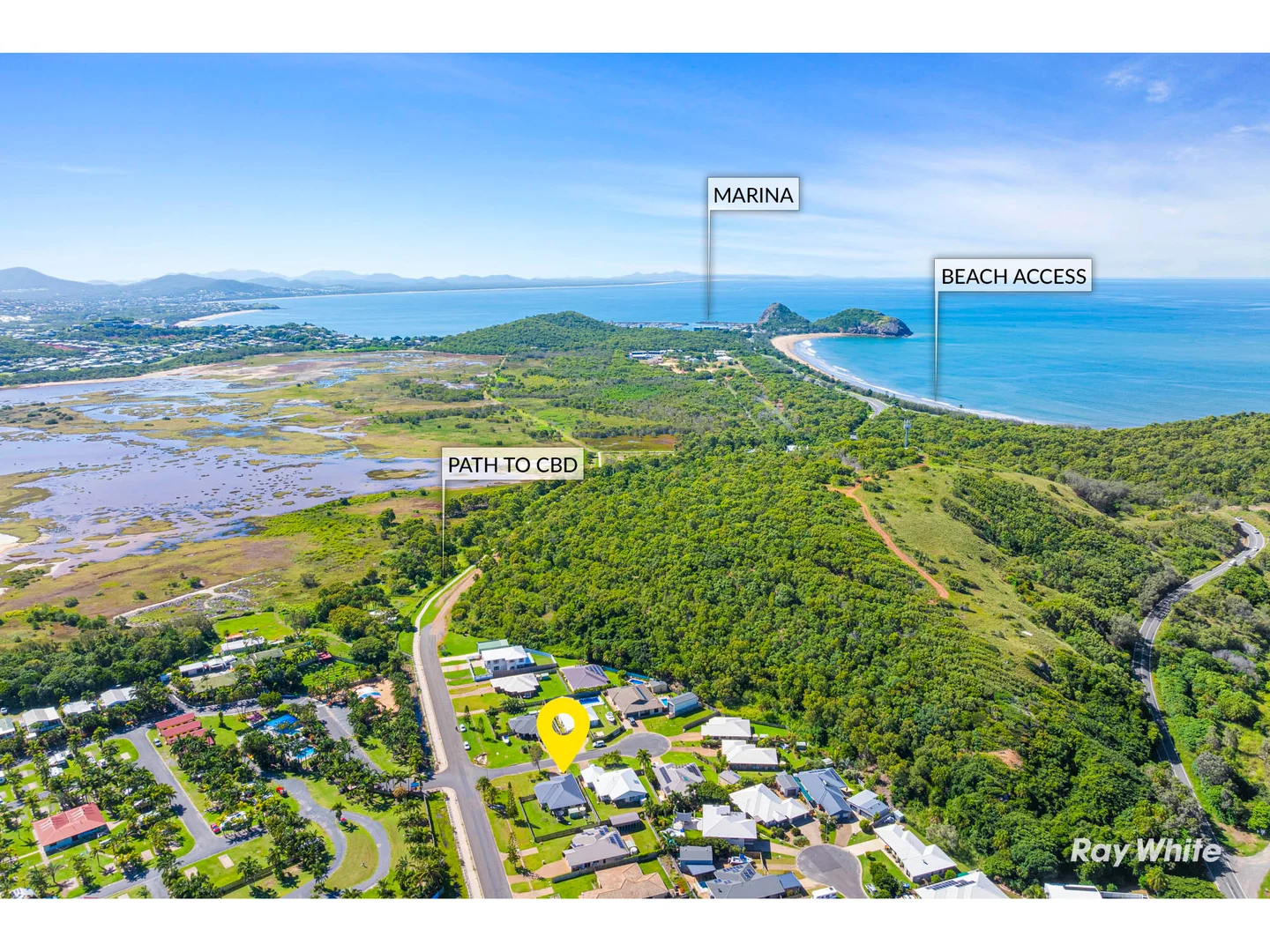 Additional image 15 of 2 Tuckeroo Place, Mulambin QLD 4703