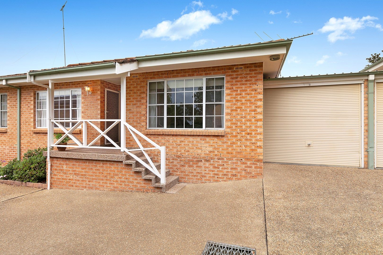 3/57 Terry Street, Blakehurst NSW 2221, Image 0