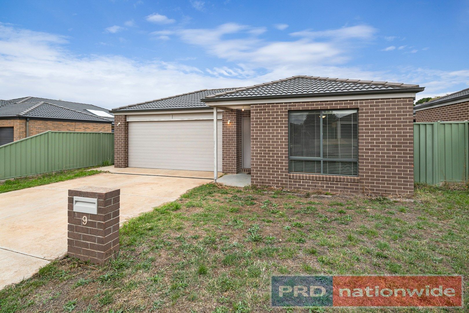 9 Hodge Street, Miners Rest VIC 3352, Image 0