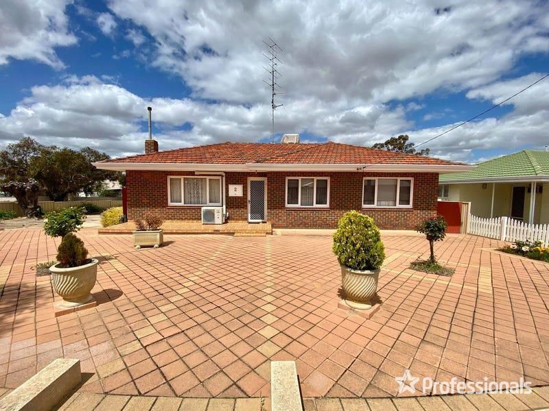 2 Avon Street, Quairading WA 6383, Image 0