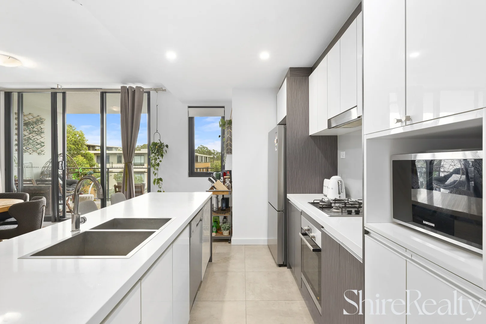 Additional image 9 of 201/4 Gerbera Place, Kellyville NSW 2155