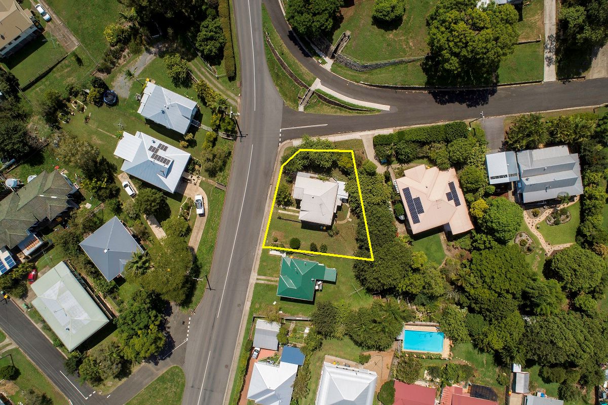 0 Cnr Spicer & Monkland Street, Gympie QLD 4570, Image 1