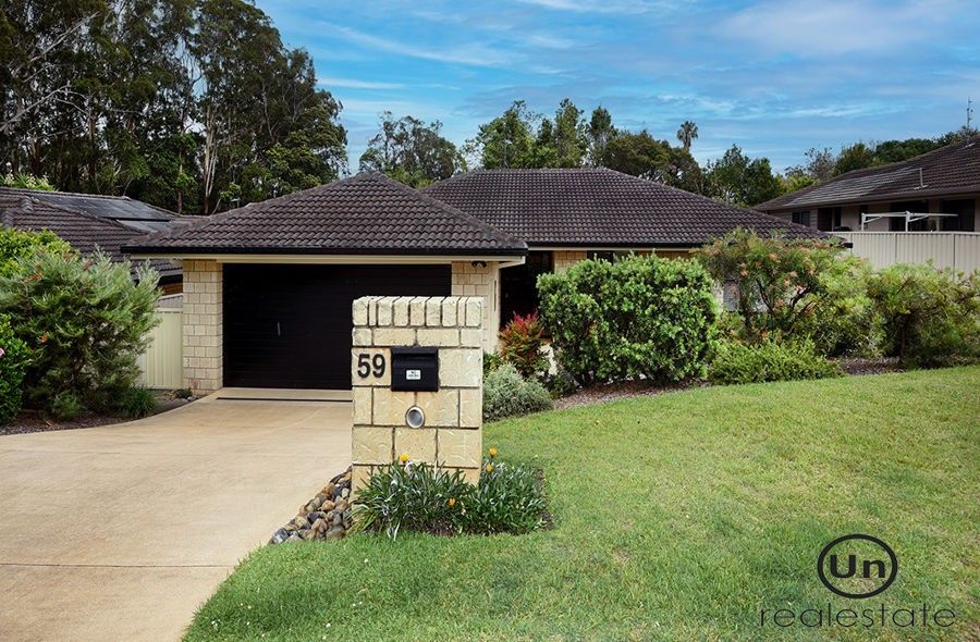 59 Worland Drive, Boambee East NSW 2452, Image 0