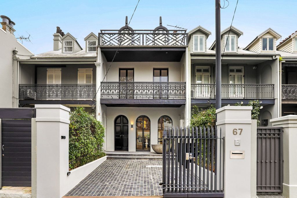 67 Moncur Street, Woollahra NSW 2025