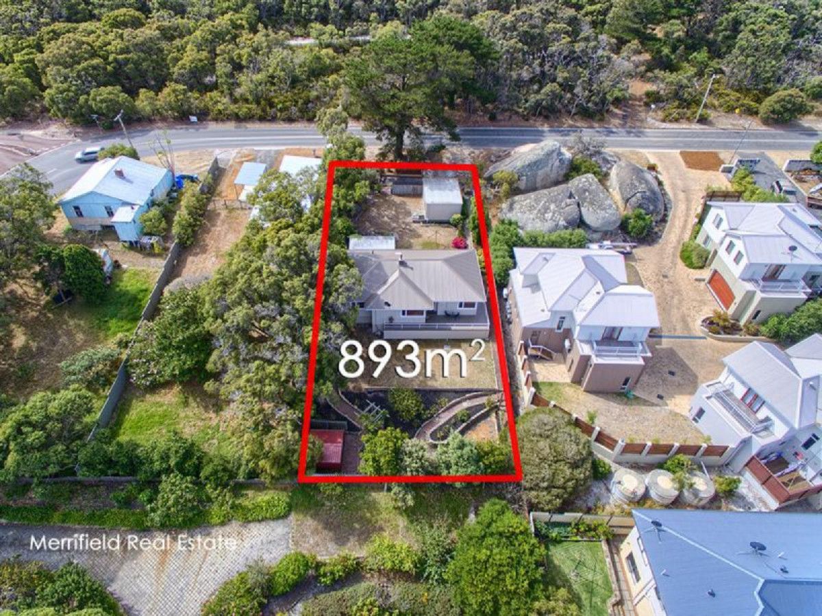 61 Burgoyne Road, Port Albany WA 6330, Image 2