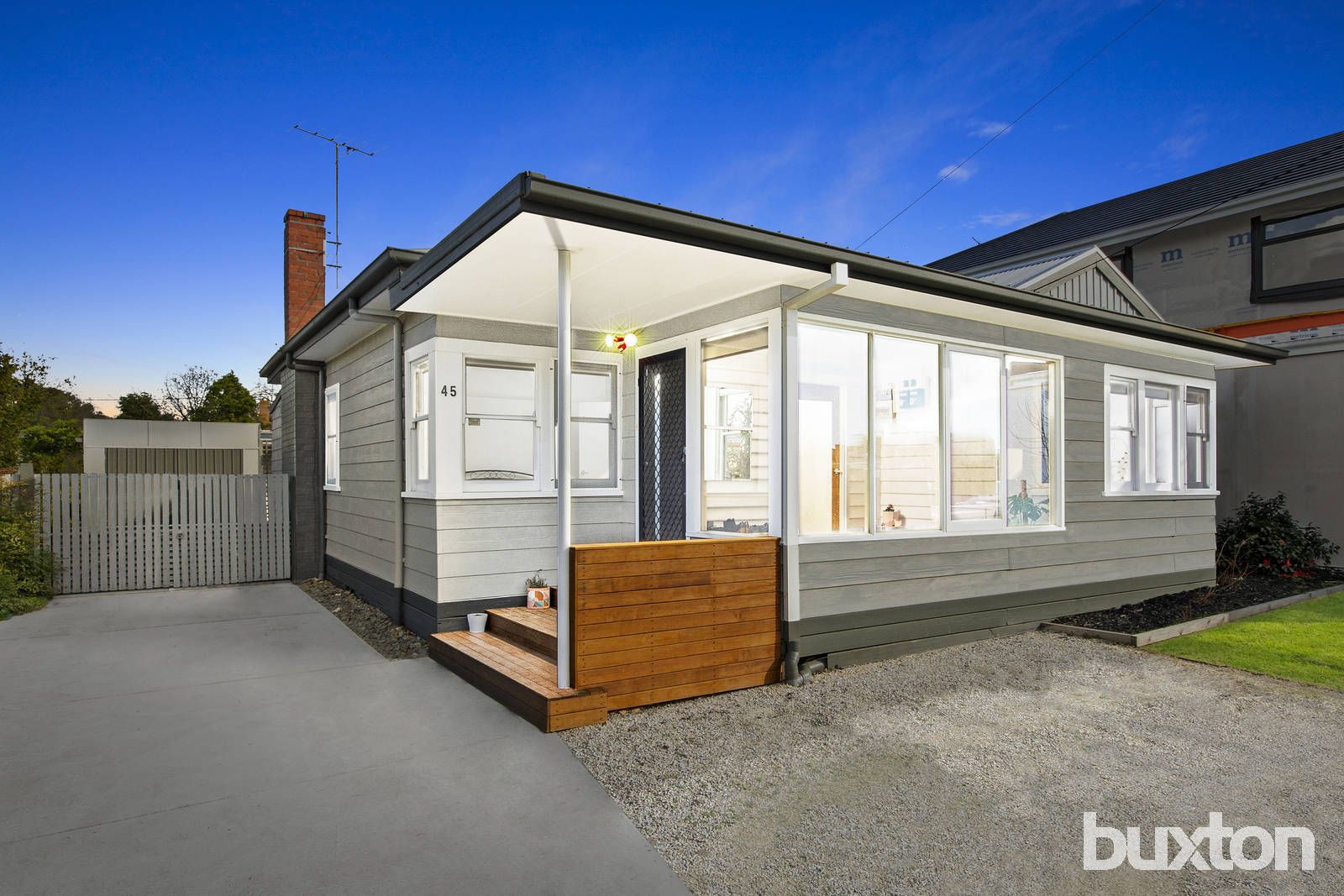 45 Lascelles Avenue, Manifold Heights VIC 3218, Image 0