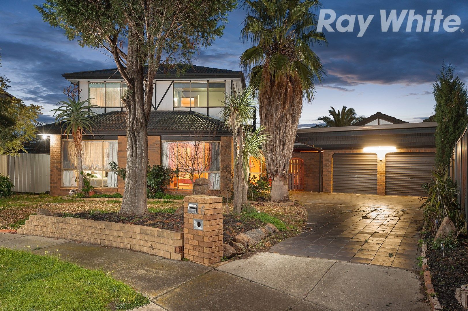 6 Henty Court, Mill Park VIC 3082, Image 0