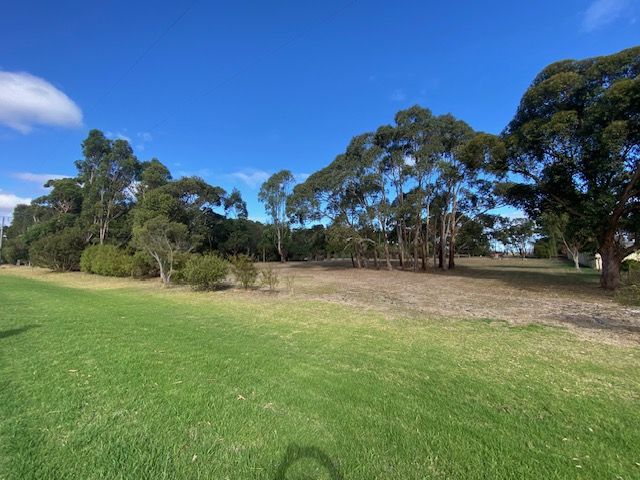 Lot 1/64 Shady Lane, Mailors Flat VIC 3275, Image 1