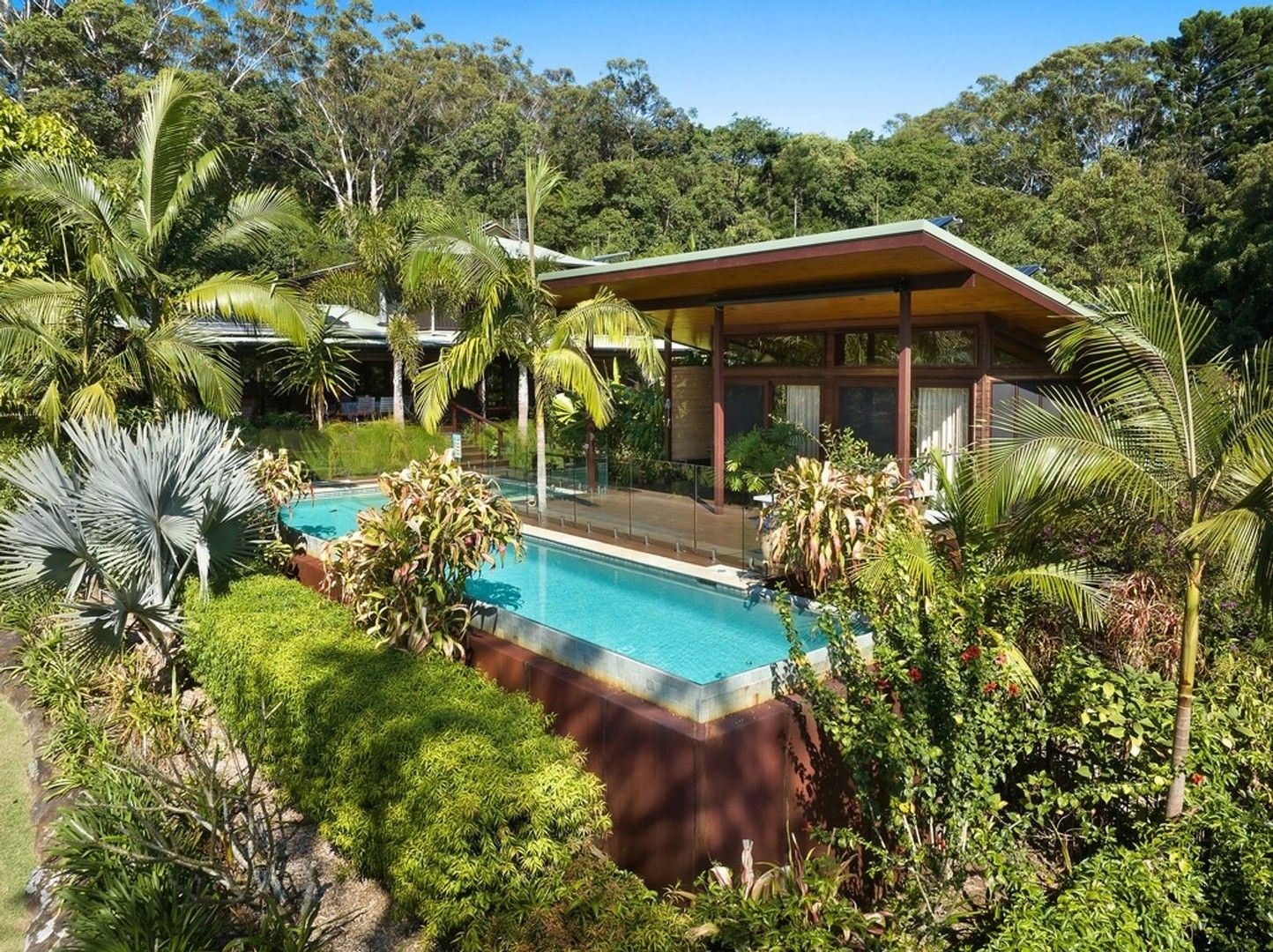 43 Raywards Lane, Byron Bay NSW 2481, Image 0