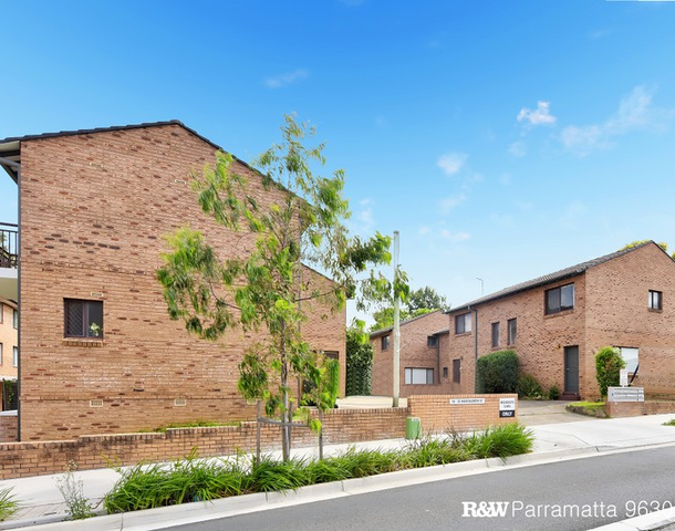 6/18 Hainsworth Street, Westmead NSW 2145