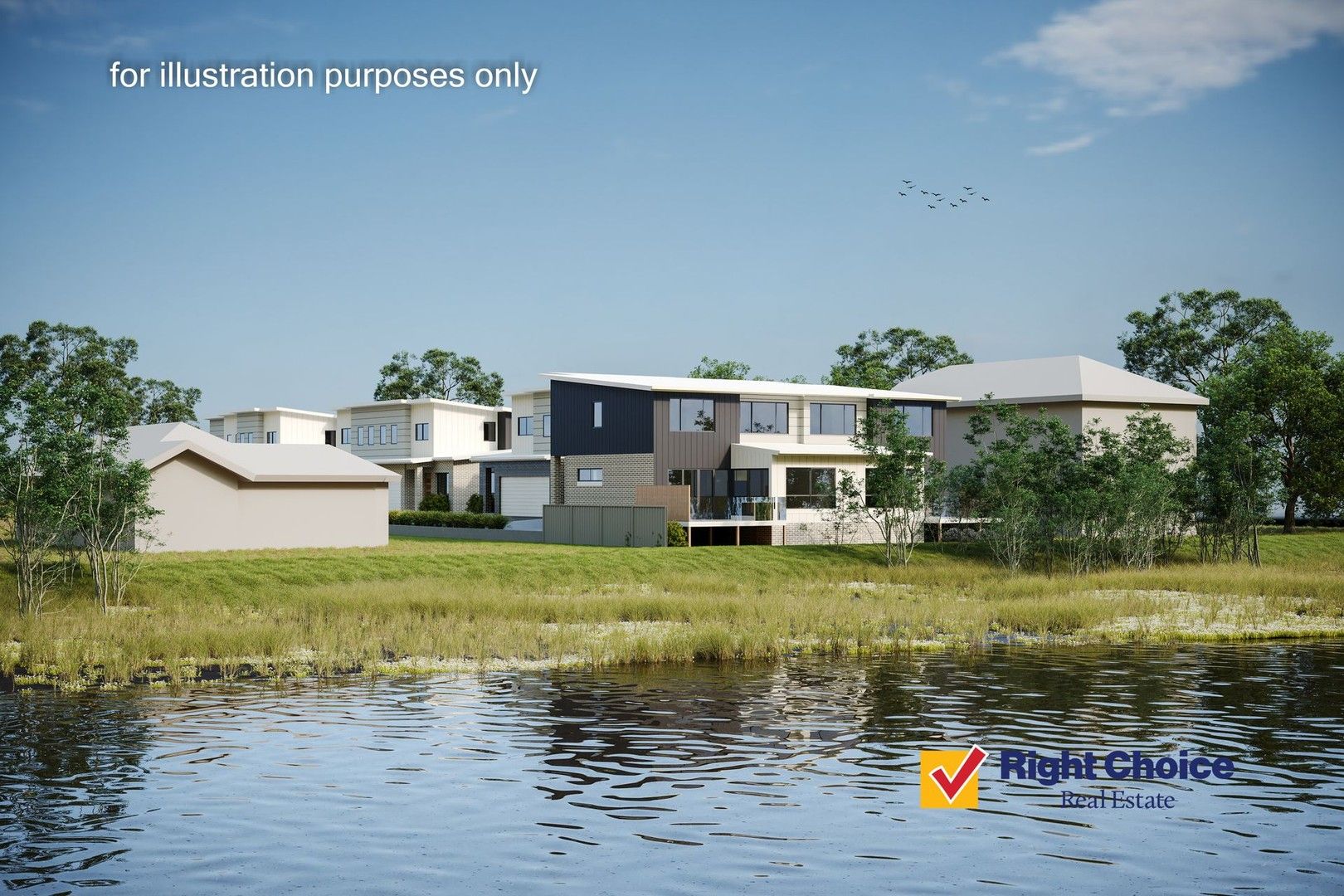 Albion Park Rail NSW 2527 3 beds townhouse for Sale, 899,000