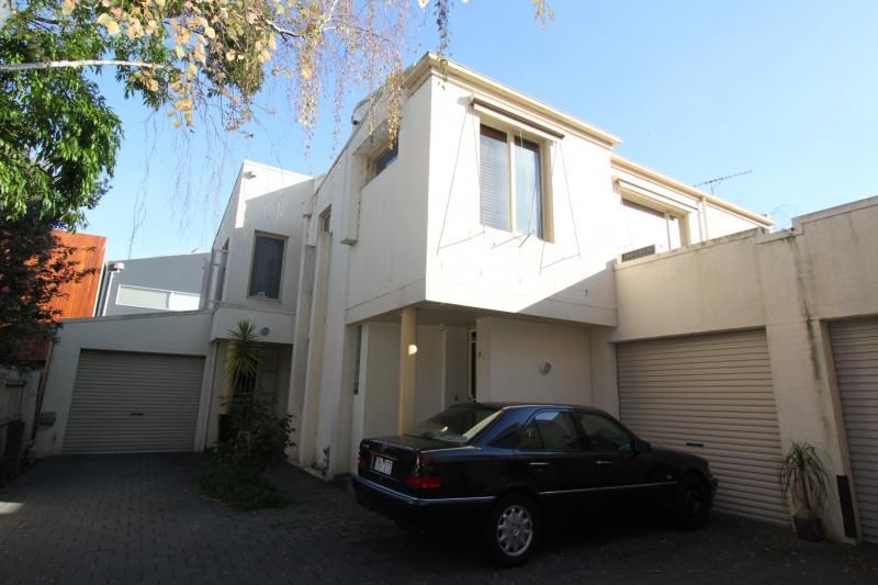 4/96 Addison Street, Elwood Property History & Address Research Domain