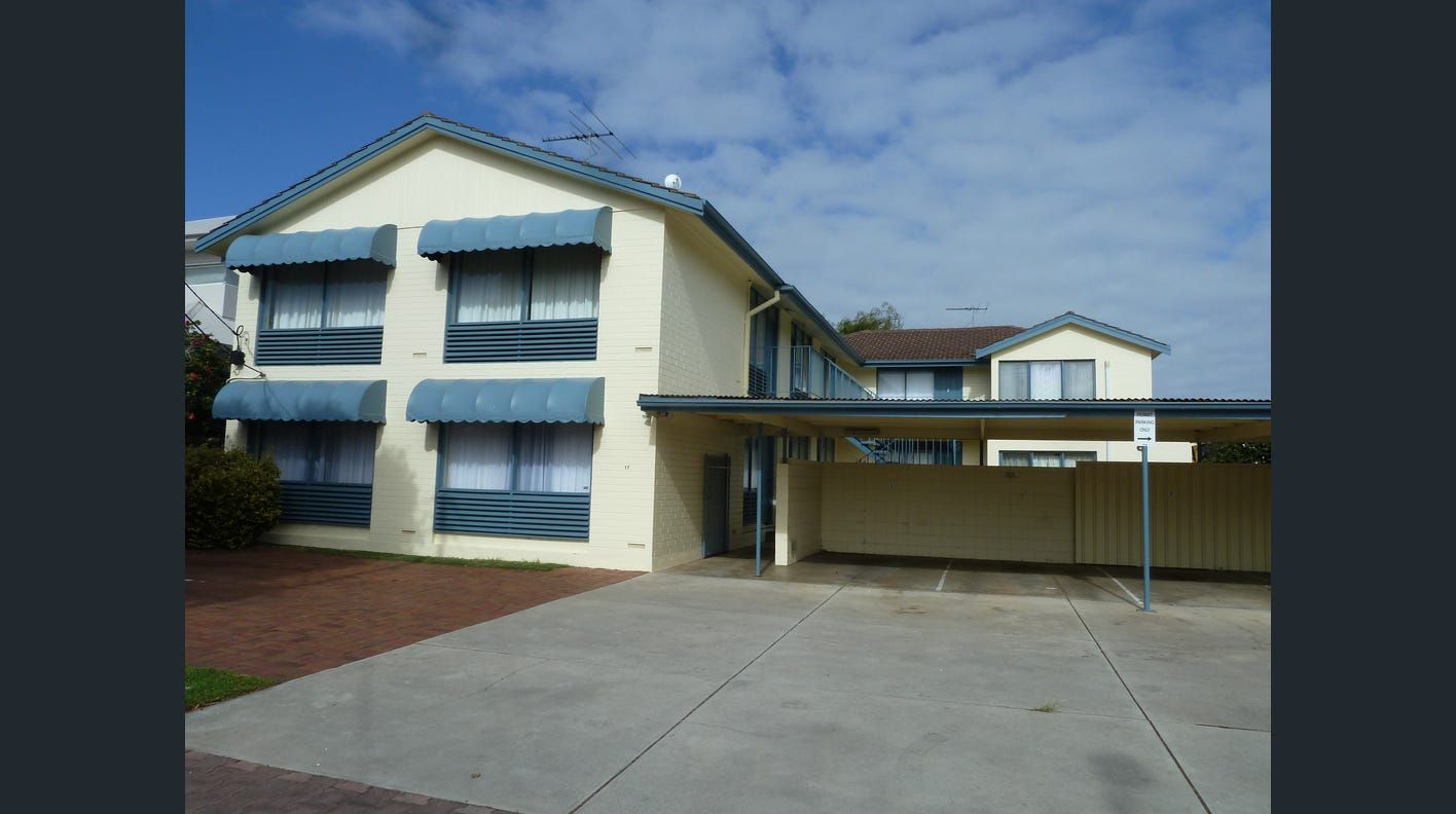 5/17 Phillipps Street, Somerton Park SA 5044 Apartment For Rent