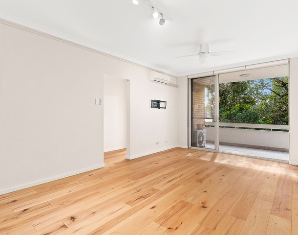 2/18 Leichhardt Street, Leichhardt NSW 2040