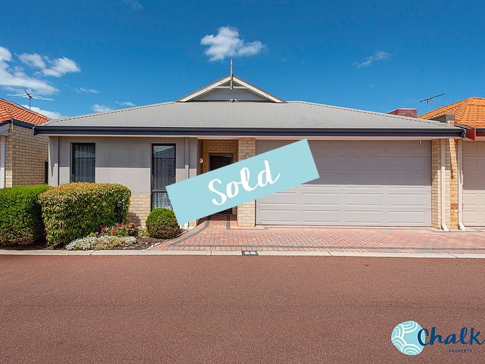 26/9 Bradbury Street, Rockingham WA 6168, Image 0