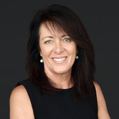Sharon McInnes, Sales representative
