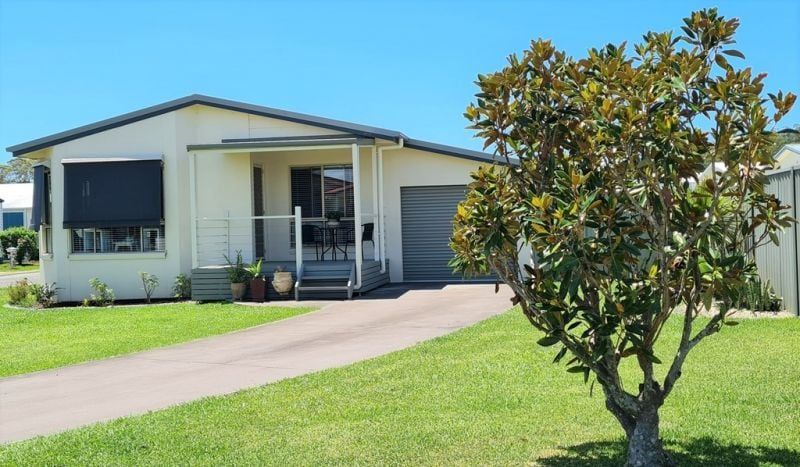 2 bedrooms House in 20/1a Lincoln Road Site #20 PORT MACQUARIE NSW, 2444