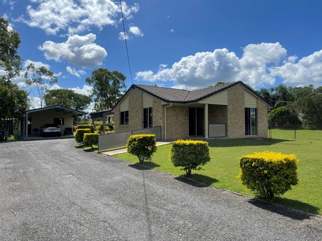 5 Bridge Street, Gayndah QLD 4625, Image 0