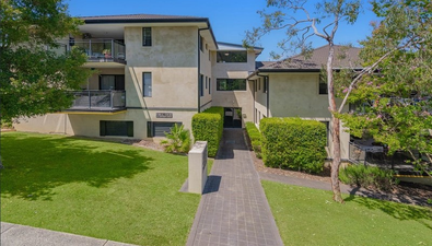 Picture of 4/17-19 Hely Street, WEST GOSFORD NSW 2250