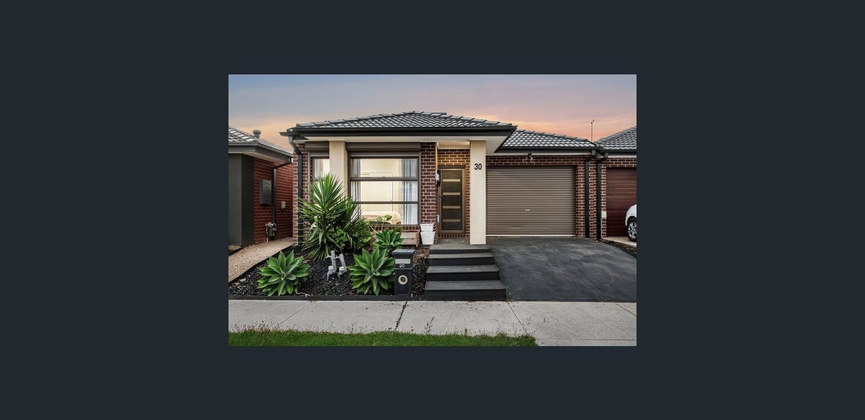 30 Latchford Drive, Mickleham VIC 3064 House For Rent Domain