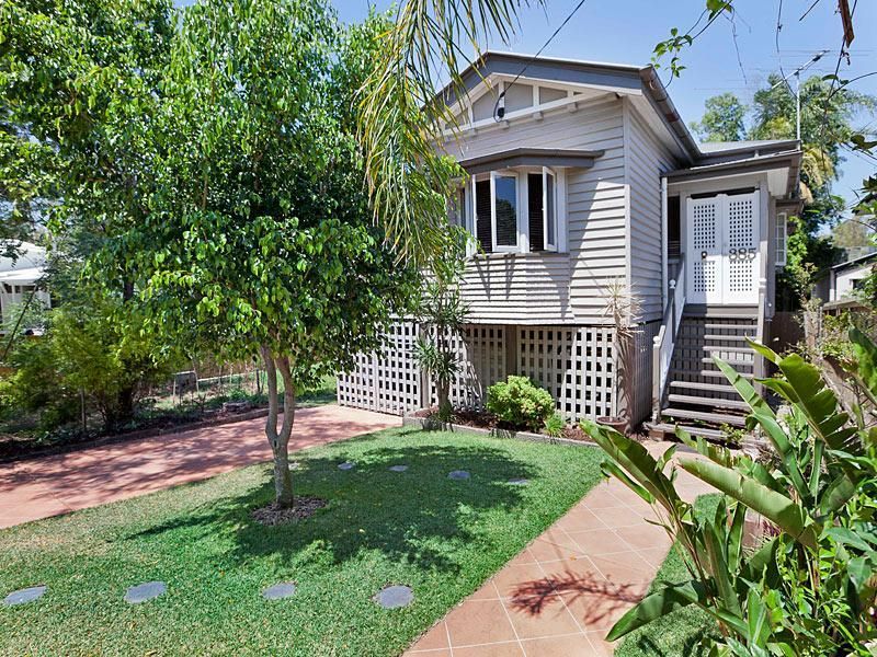 385 Bennetts Road, NORMAN PARK QLD 4170, Image 0
