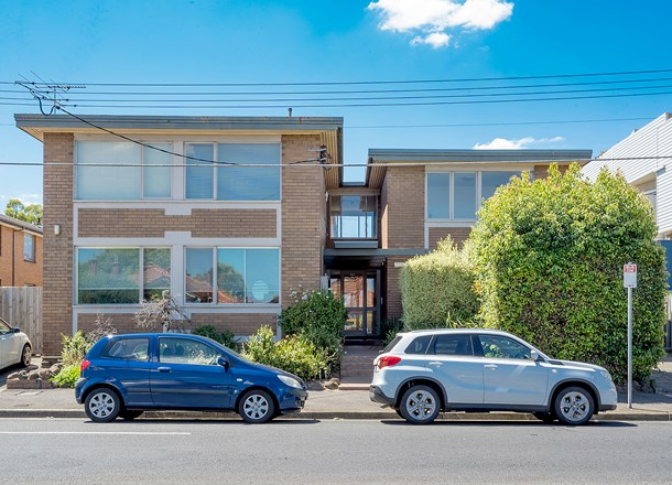 6/423 Brunswick Road, Brunswick West VIC 3055