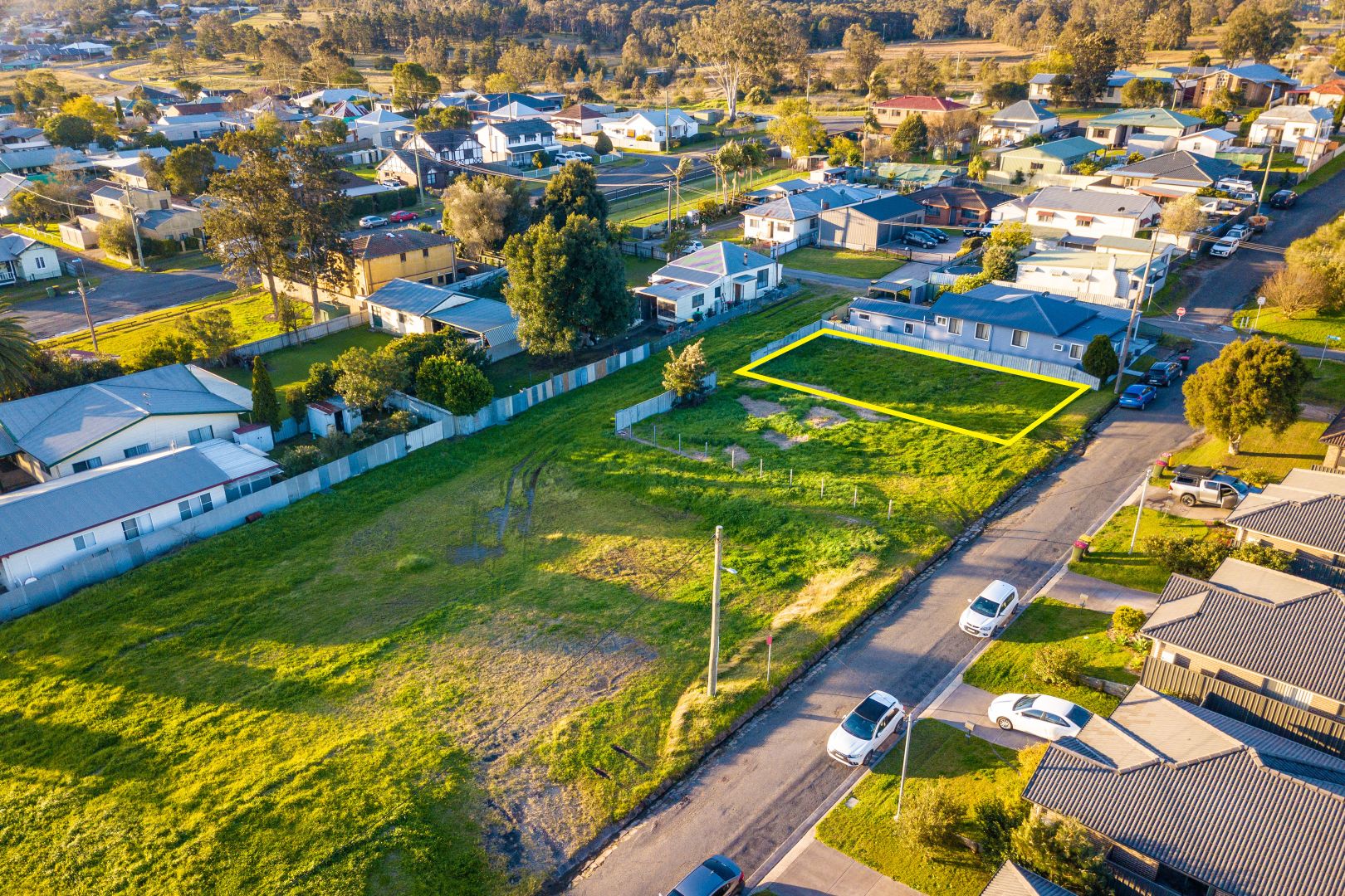 Lot 6/6 Chapman Street, Greta NSW 2334, Image 1