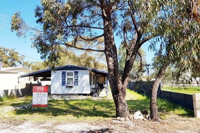 Picture of 124 Melbourne Street, MOORA WA 6510
