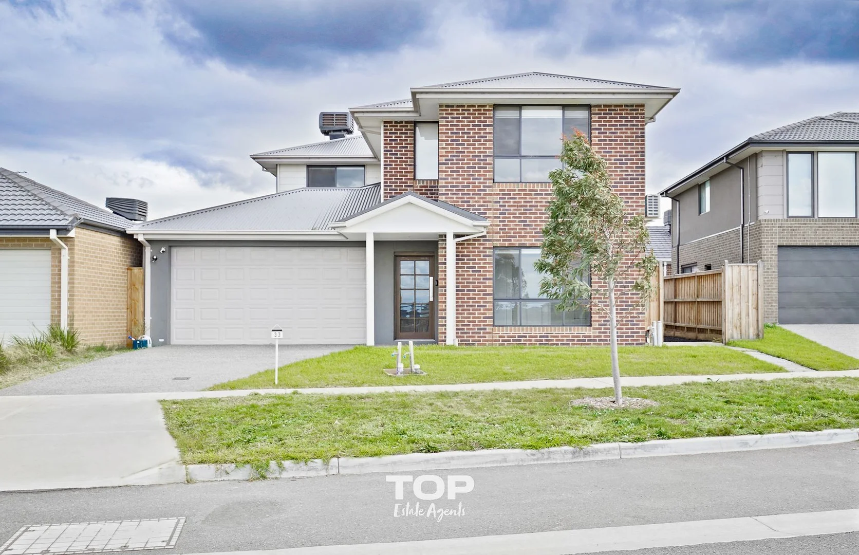 Primary image of 33 Acqua Drive, Clyde VIC 3978