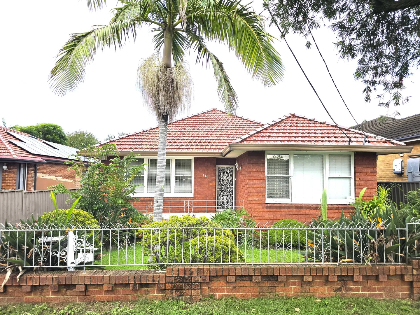 16 Mathewson Street, Eastgardens NSW 2036