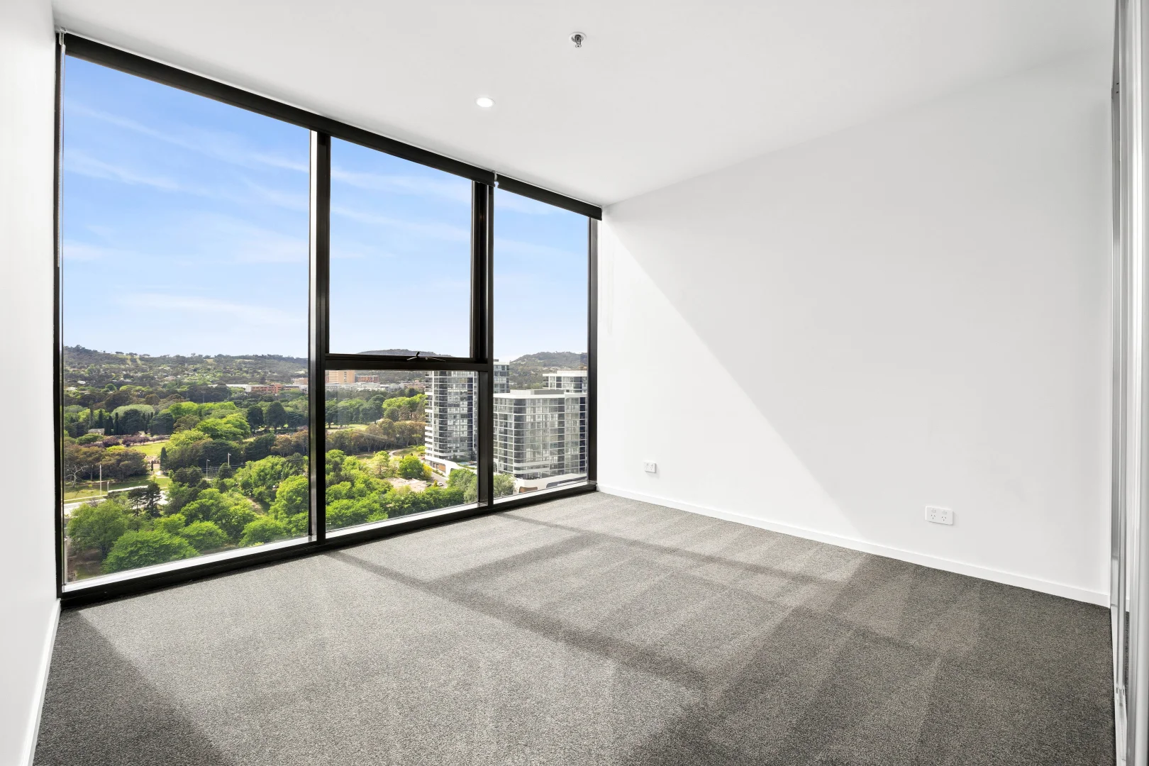 1602/15 Bowes Street, Phillip ACT 2606 - Apartment For Rent | Domain