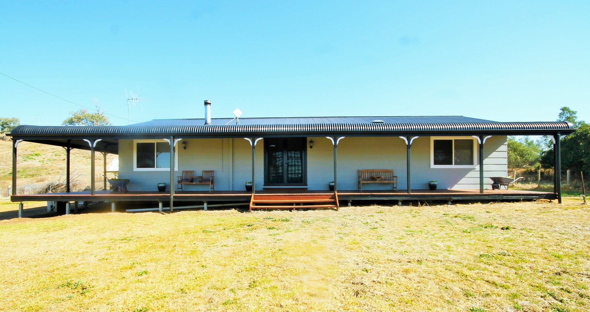 'Sulleys' 5199 Golden Highway, Merriwa NSW 2329, Image 0