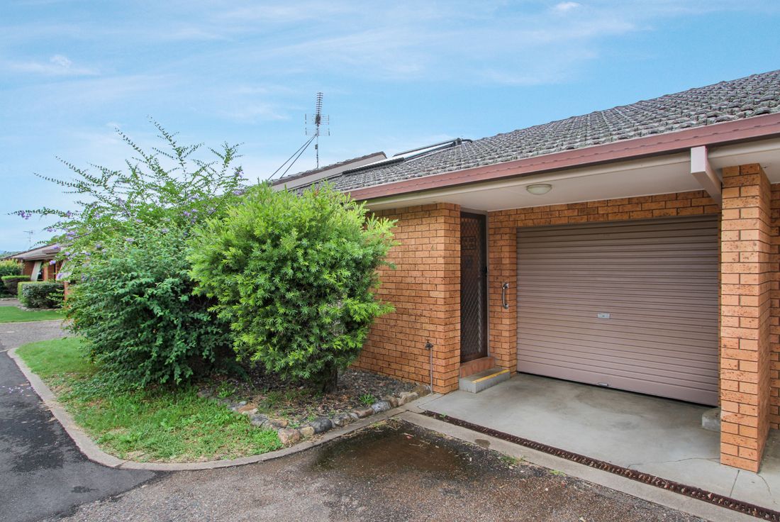 4/8 Thibault Street, Tamworth NSW 2340, Image 0