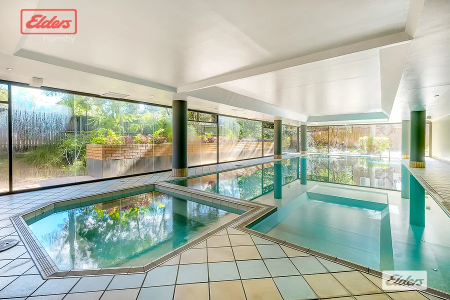 Additional image 7 of 62/75 Jersey Street North, Hornsby NSW 2077