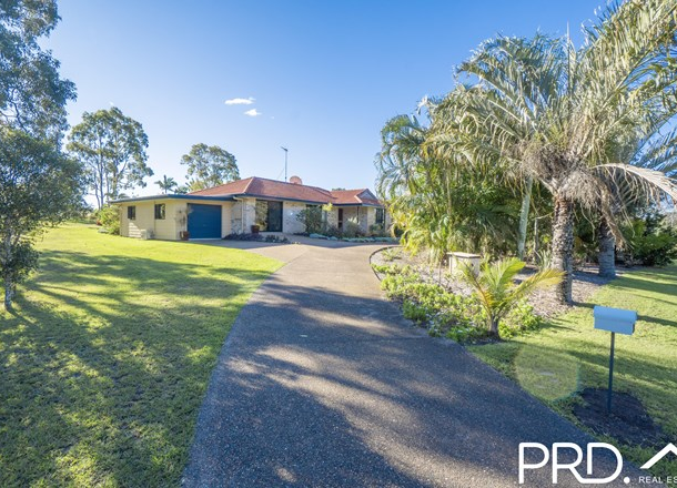 51 Arcadia Drive, Branyan QLD 4670