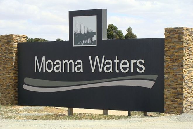 Picture of 104/96 Old Barmah Road, MOAMA NSW 2731