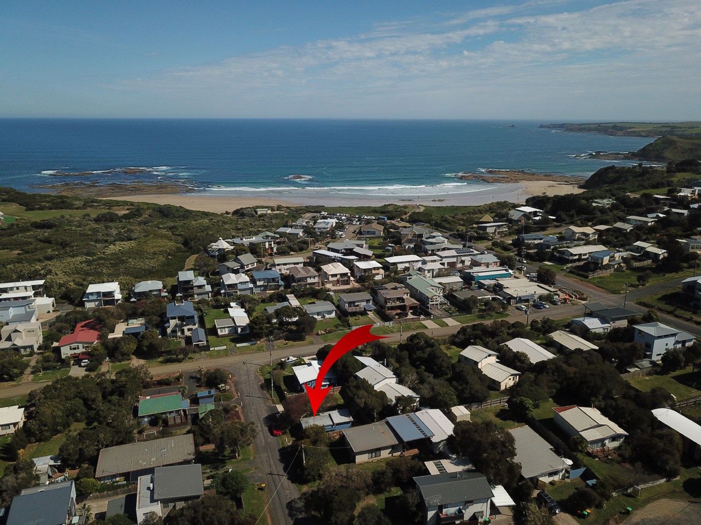 38 Barramundi Avenue, Smiths Beach VIC 3922