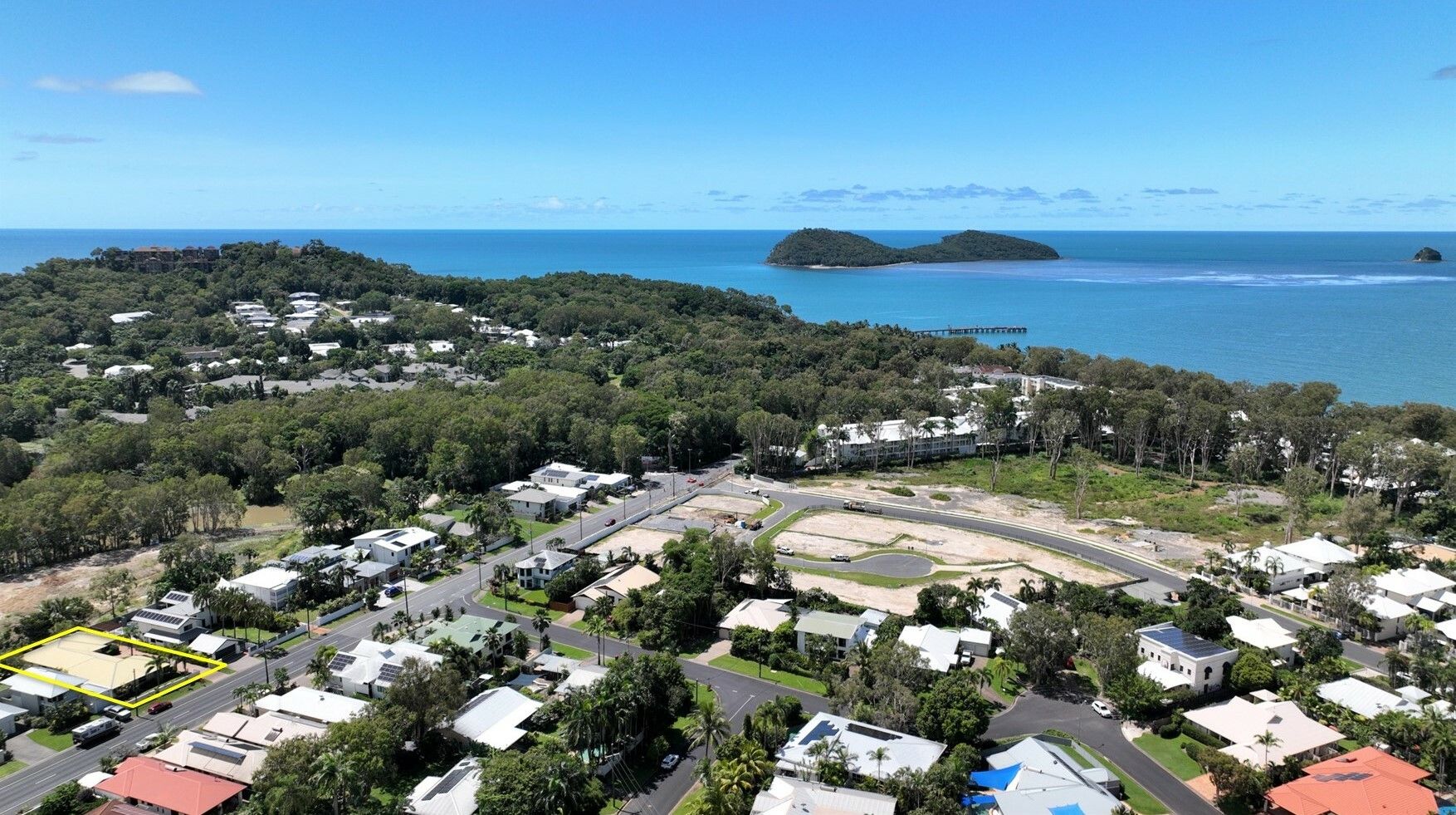 Unit 1 & 2/60 Cedar Rd, Palm Cove QLD 4879, Image 0