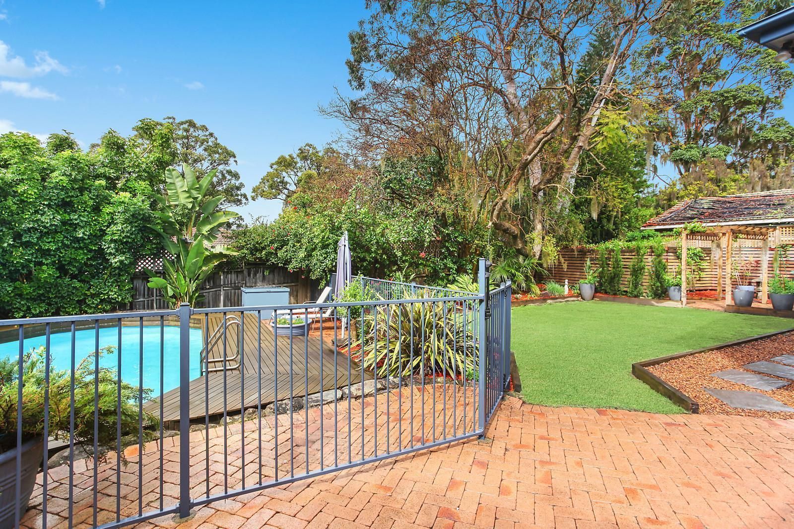 81 Wallalong Crescent, West Pymble NSW 2073, Image 0