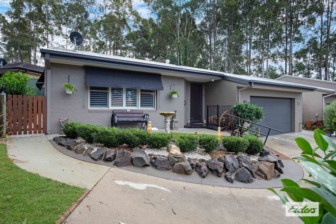 Picture of 25B Gibson Place, BATEHAVEN NSW 2536