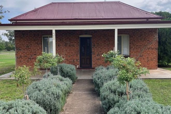 Picture of 36 Walton Street, BOGGABRI NSW 2382