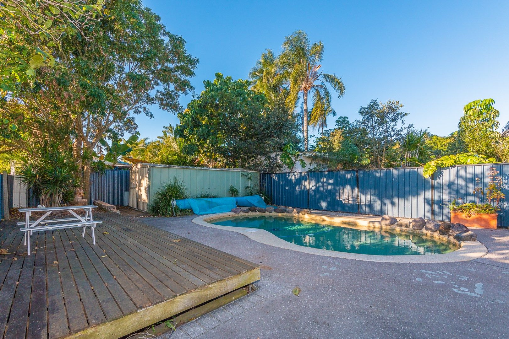 5 Inglis Street, Woody Point QLD 4019, Image 0