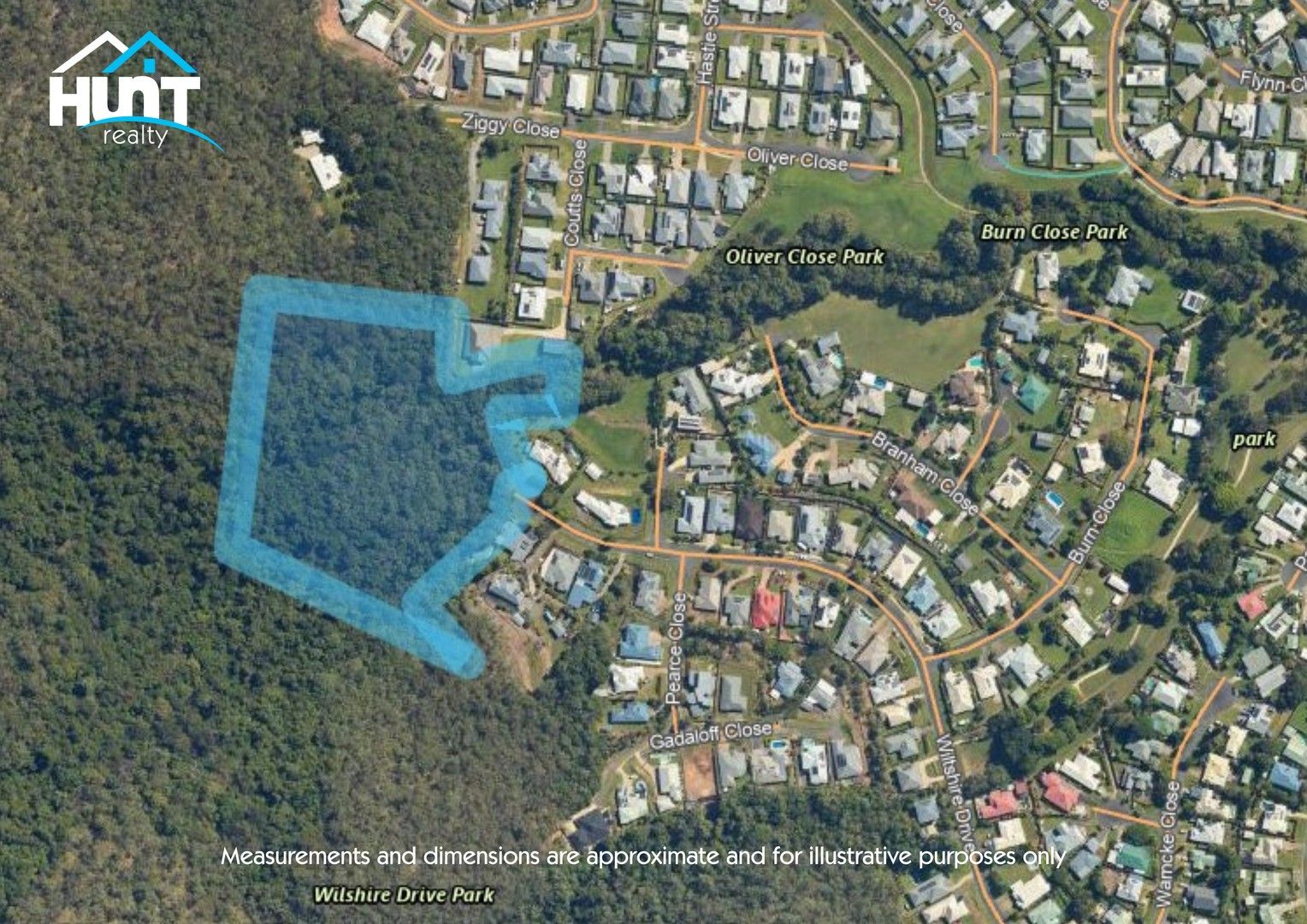 Lot 362 Wiltshire Drive, Gordonvale QLD 4865, Image 0