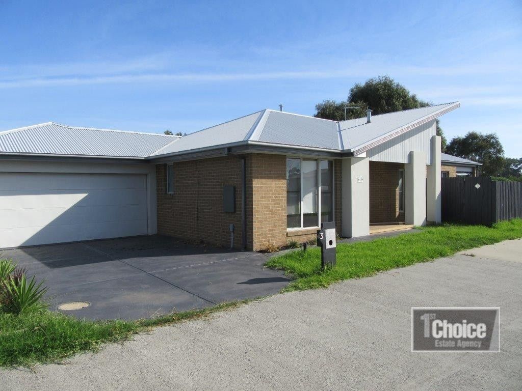 3 Walker Court Grantville Property History Address Research Domain