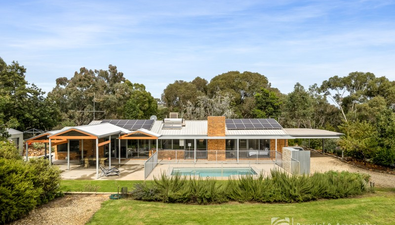 Picture of 1178 Beechworth-Wangaratta Road, EVERTON UPPER VIC 3678