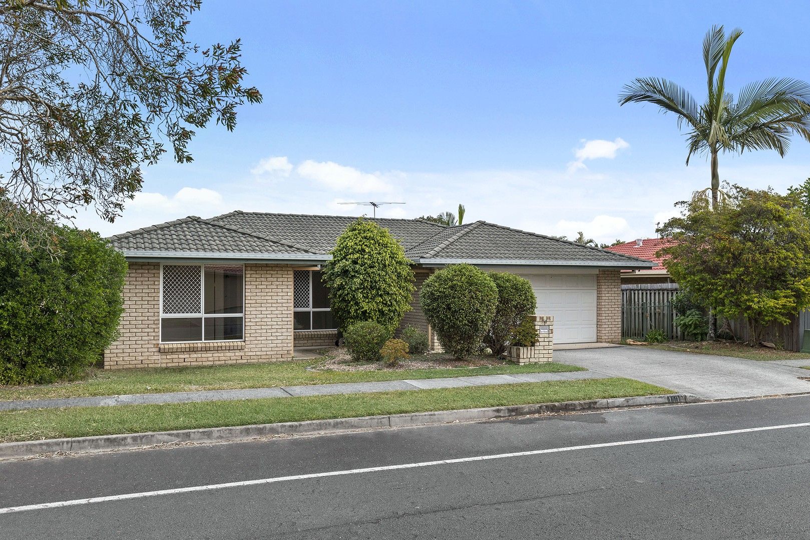 4 bedrooms House in 110 College Way BOONDALL QLD, 4034