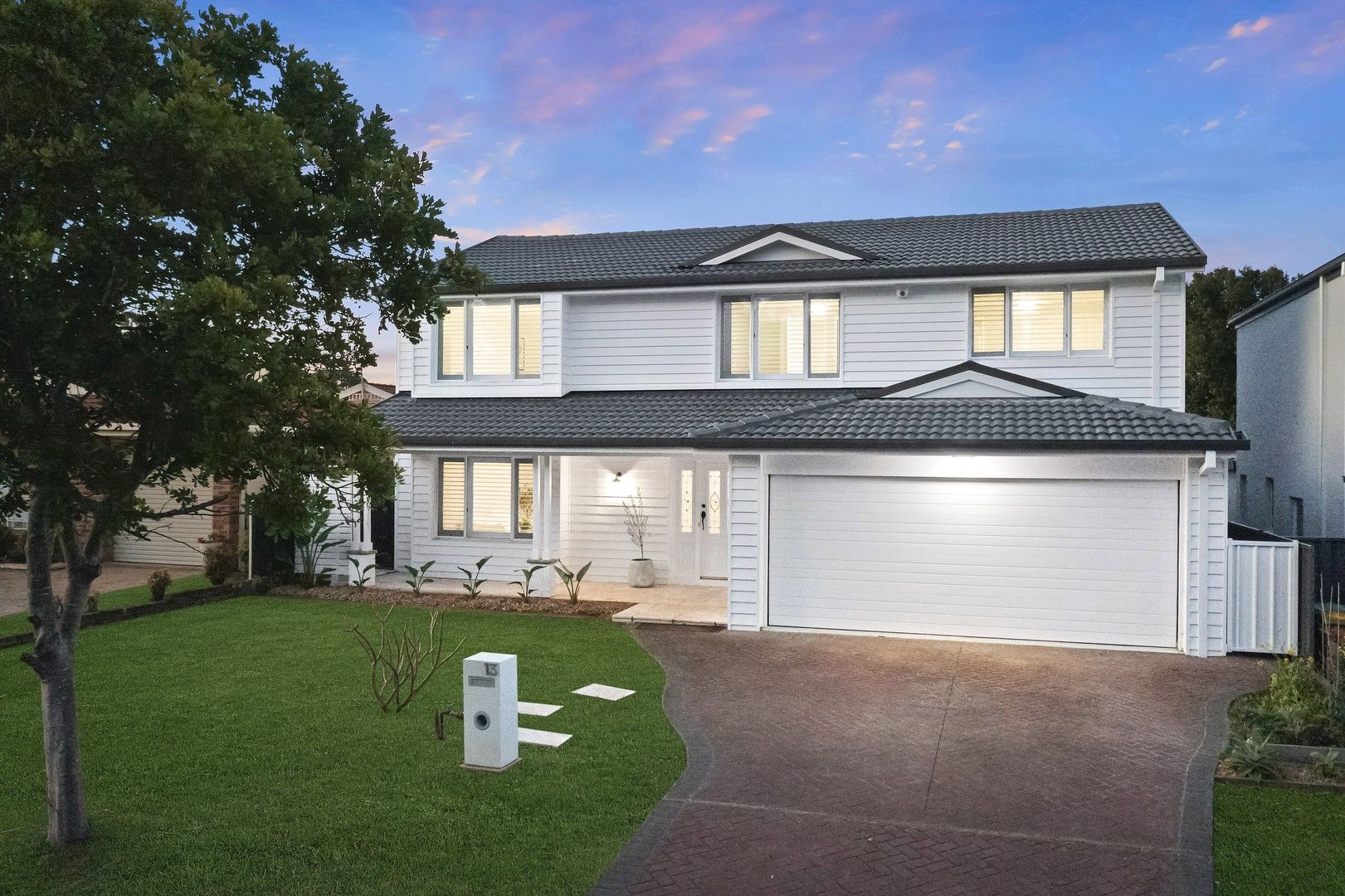 13 MacIntyre Street, Bateau Bay NSW 2261, Image 0