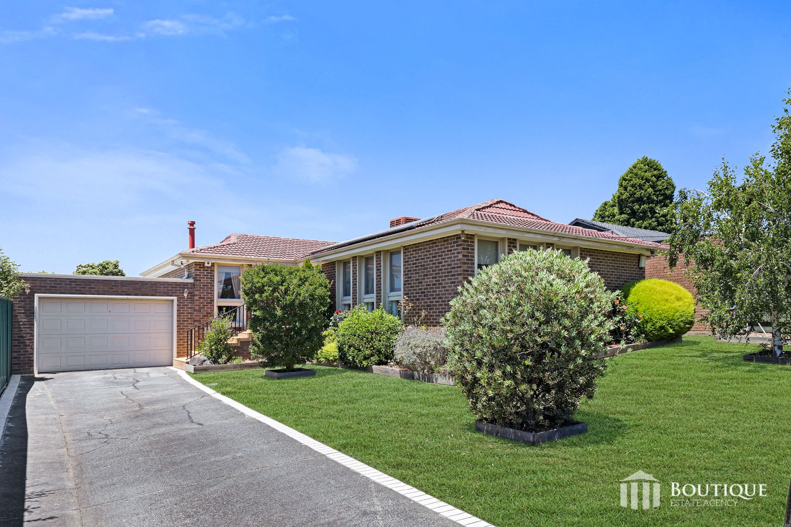 3 bedrooms House in 7 Westminster Avenue DANDENONG NORTH VIC, 3175