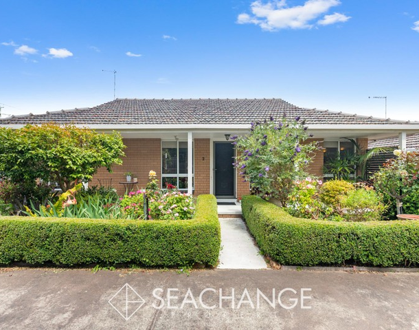 2/54 Wilsons Road, Mornington VIC 3931